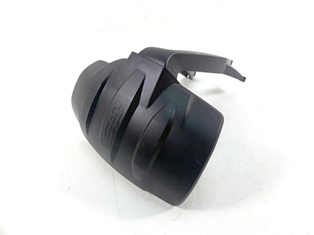 2014 BMW R1200GS K50 Rear Tire Mudflap Mud Guard Back Fender 46628533657 {{ shop.shopifyCountryName }} - Mototech271