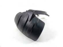 Load image into Gallery viewer, 2014 BMW R1200GS K50 Rear Tire Mudflap Mud Guard Back Fender 46628533657
