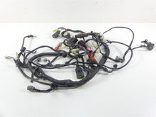 Load image into Gallery viewer, 2009 Yamaha XV1700 Road Star Warrior Wiring Harness Loom - Read 5PX-82590-20-00 | Mototech271
