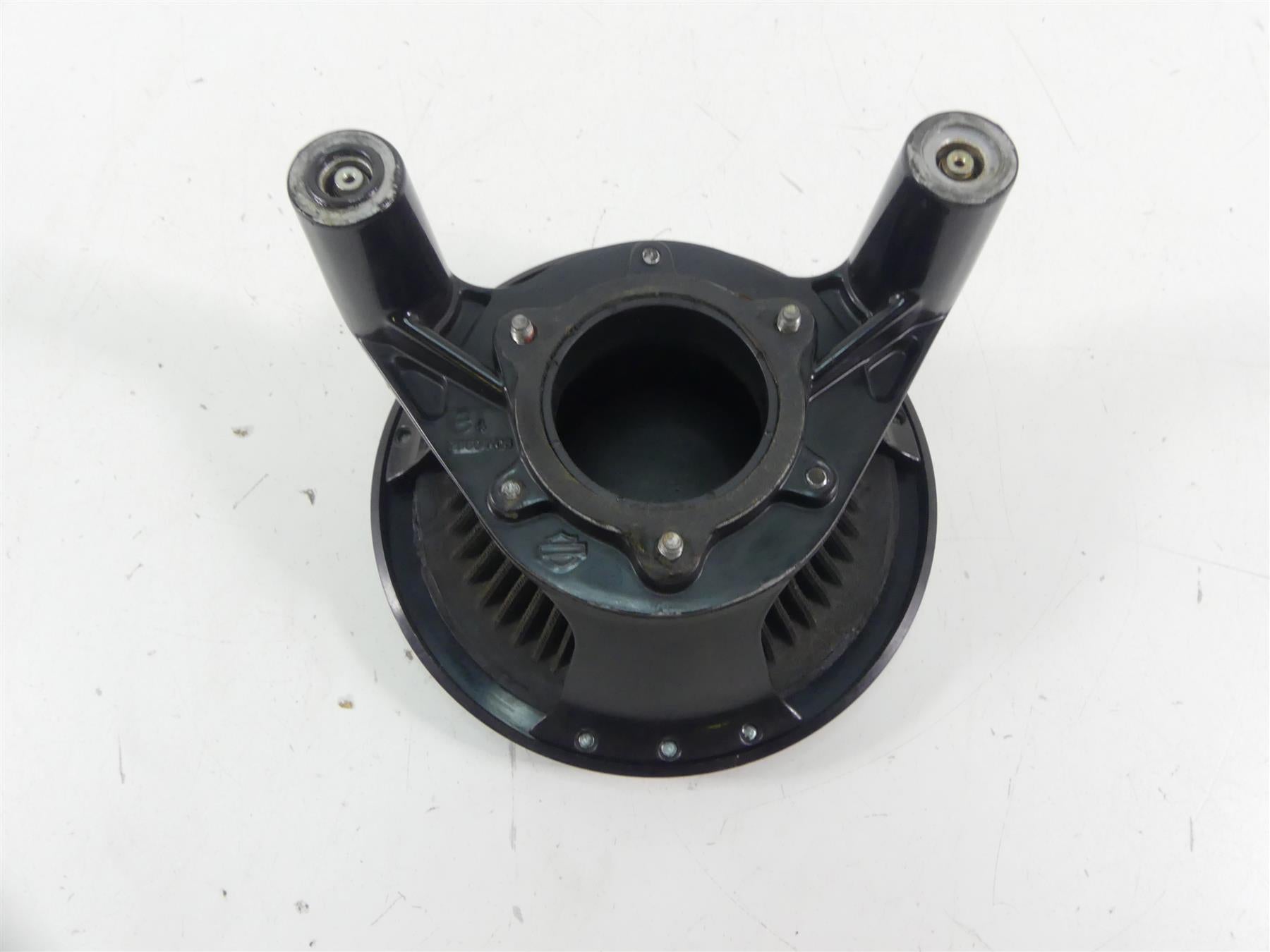 2011 Harley Touring FLTRX Road Glide Screamin Eagle Air Cleaner Kit 29400178 {{ shop.shopifyCountryName }} - Mototech271