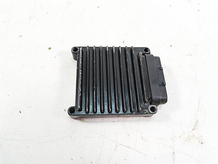 2013 Harley Softail FLSTFB Fat Boy Lo Cdi Ecm Engine Control Module 32852-07 {{ shop.shopifyCountryName }} - Mototech271