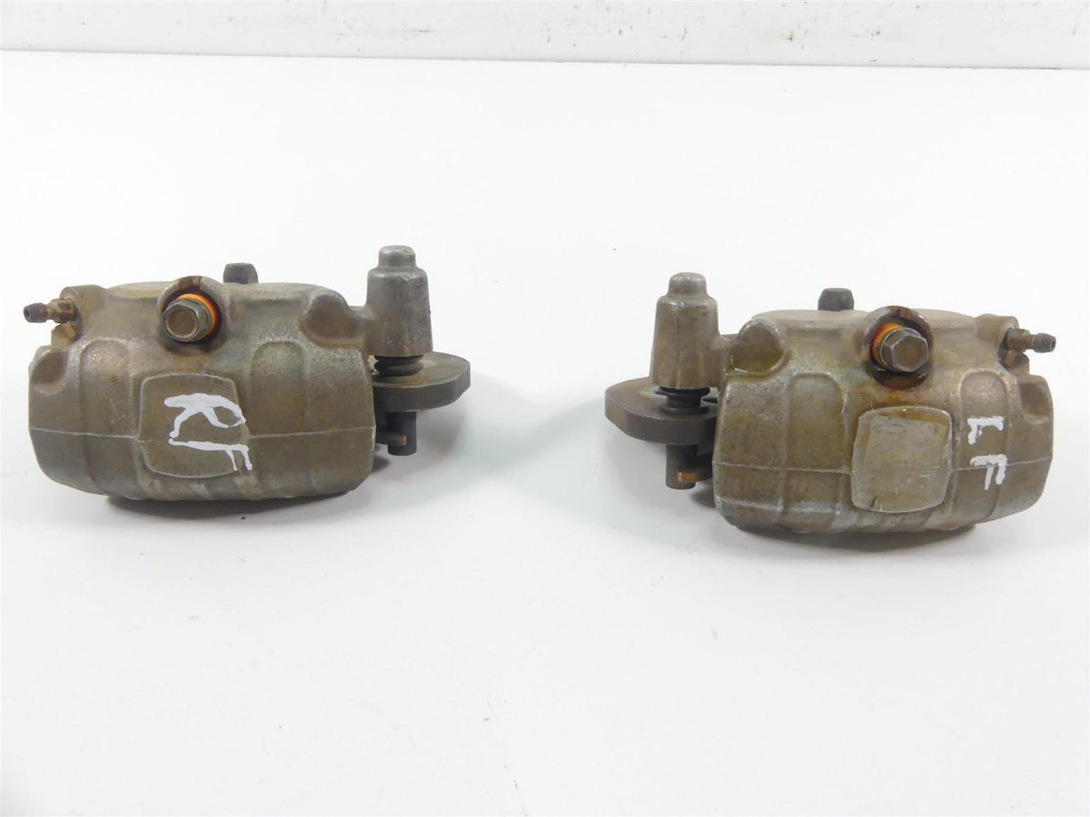 2020 Can Am Maverick X3 XMR Turbo RR Front Brake Caliper Set 705601887 705601888 {{ shop.shopifyCountryName }} - Mototech271