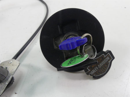 2009 Buell 1125 CR Ignition Switch Key Lock Set C0290.1AT {{ shop.shopifyCountryName }} - Mototech271