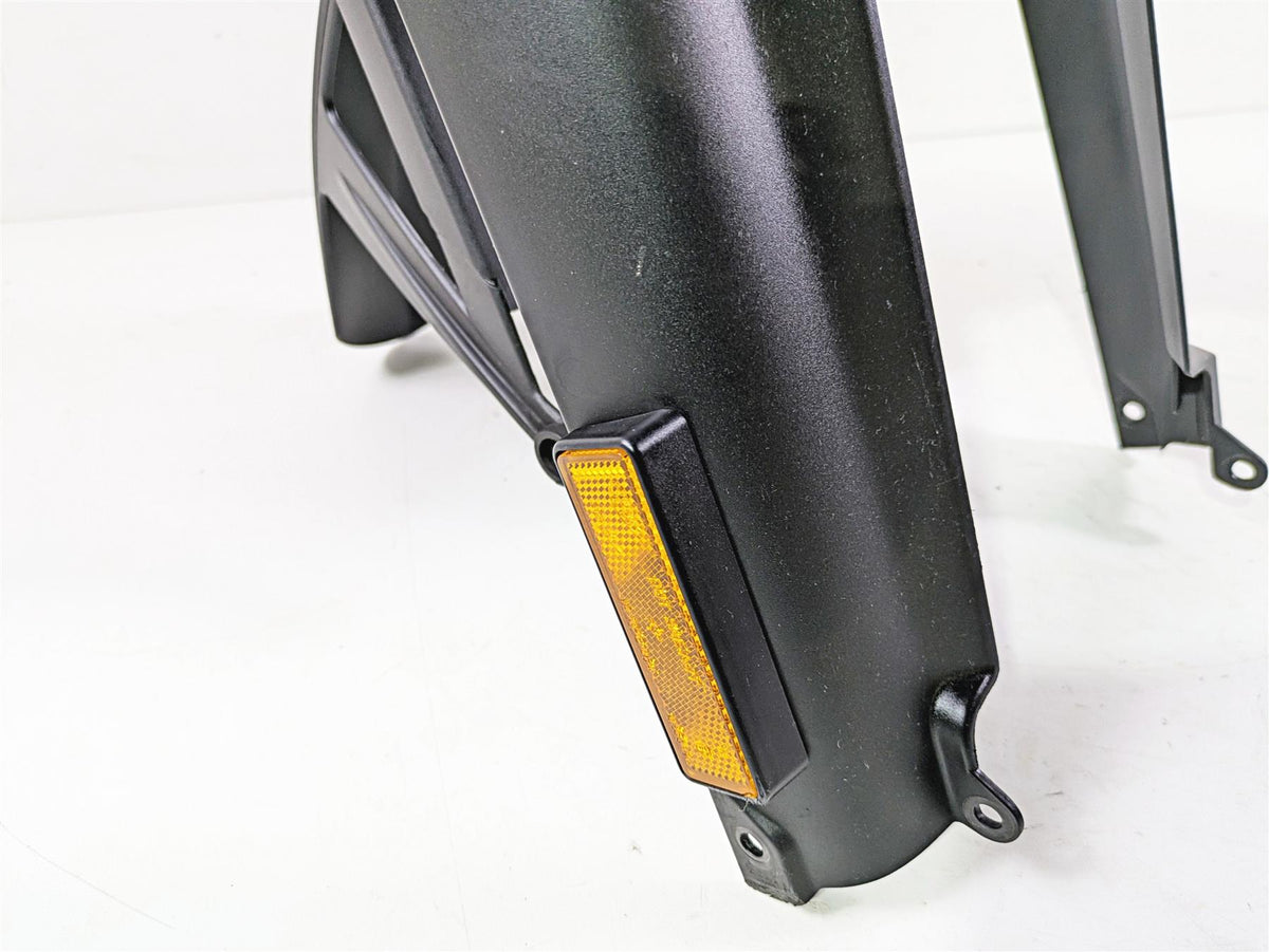 2017 BMW F800GS Adv K75 Lower Front Fender 46617694993 {{ shop.shopifyCountryName }} - Mototech271