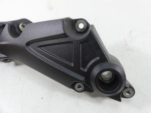 2015 Ducati Diavel Dark Rear Left Right Subframe Sub Frame Set 47130224C | Mototech271