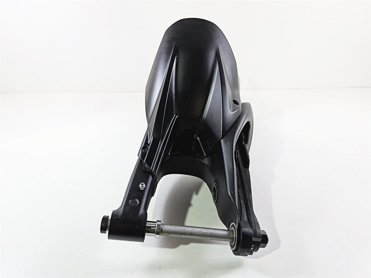 2018 KTM 1290 Super Duke R Swingarm Swing Arm & Axle 61304030044 61404030144-Mototech271