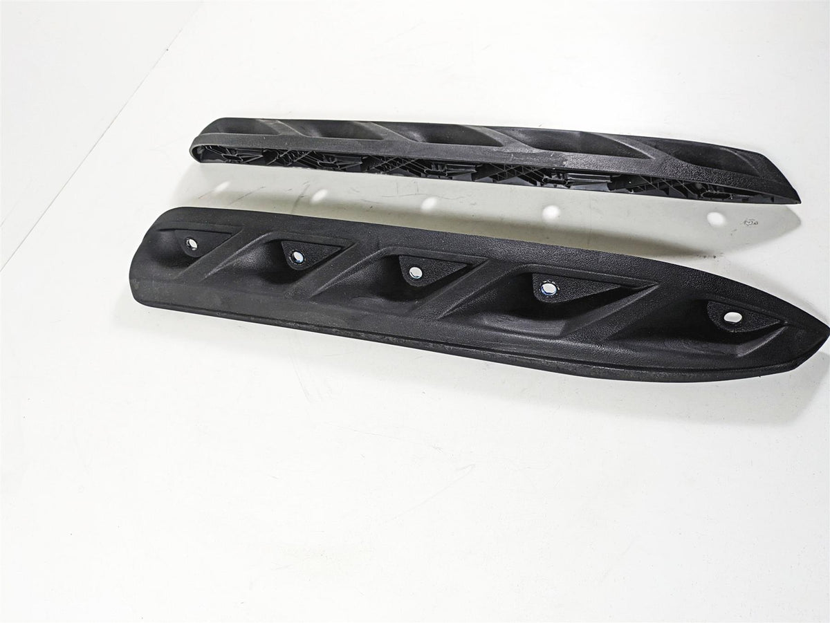2006 Sea-Doo GTX Supercharged Sponson Fin Stabilizer Set 292001036 292001037 {{ shop.shopifyCountryName }} - Mototech271