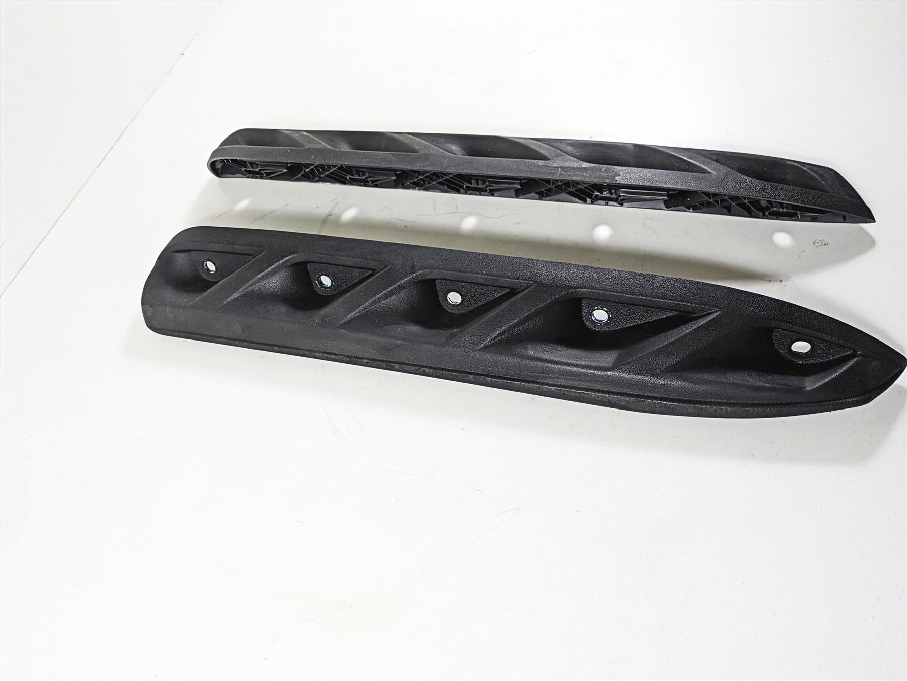 2006 Sea-Doo GTX Supercharged Sponson Fin Stabilizer Set 292001036 292001037 {{ shop.shopifyCountryName }} - Mototech271