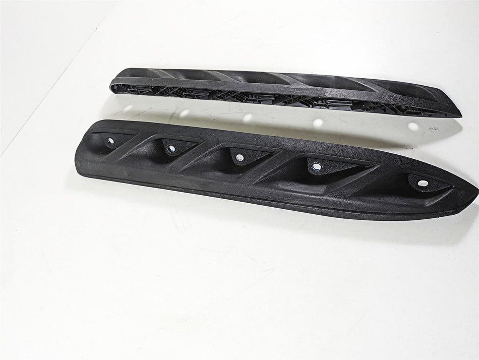 2006 Sea-Doo GTX Supercharged Sponson Fin Stabilizer Set 292001036 292001037 {{ shop.shopifyCountryName }} - Mototech271