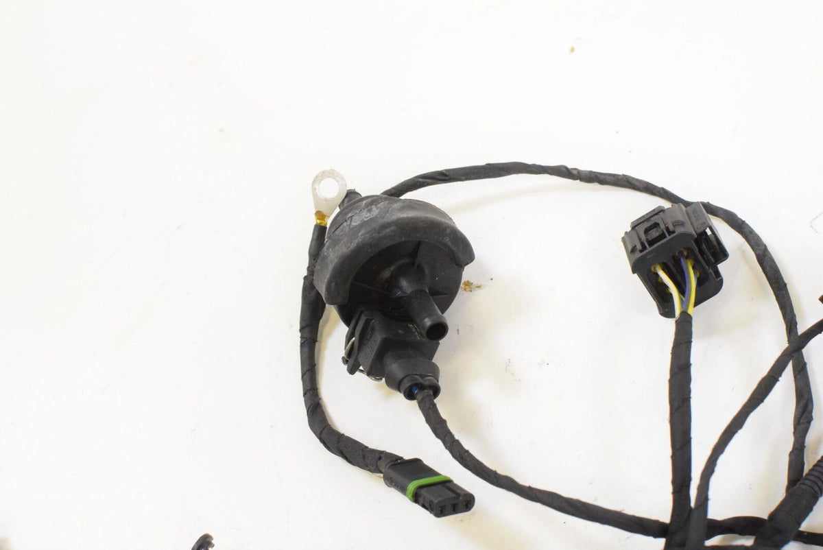 2016 BMW R1200R R1200 R K53 Engine EFI Wiring Harness Loom 12518544469 {{ shop.shopifyCountryName }} - Mototech271