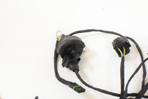 2016 BMW R1200R R1200 R K53 Engine EFI Wiring Harness Loom 12518544469