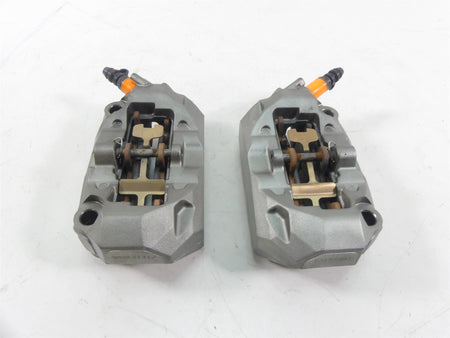 2020 Ducati Panigale V2 Front Brembo Brake Caliper Set 61041501C 61041491C {{ shop.shopifyCountryName }} - Mototech271