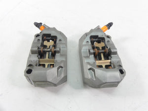 2020 Ducati Panigale V2 Front Brembo Brake Caliper Set  61041501C 61041491C | Mototech271