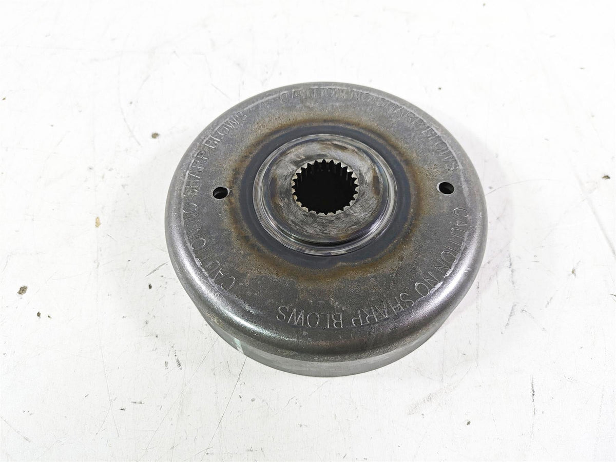 2013 Harley FXDWG Dyna Wide Glide Ignition Fly Wheel Rotor Flywheel 30041-08A {{ shop.shopifyCountryName }} - Mototech271
