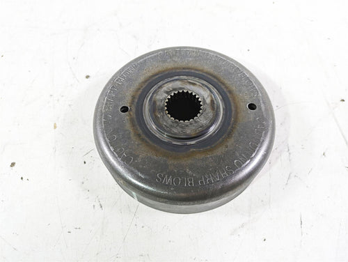 2013 Harley FXDWG Dyna Wide Glide Ignition Fly Wheel Rotor Flywheel 30041-08A | Mototech271