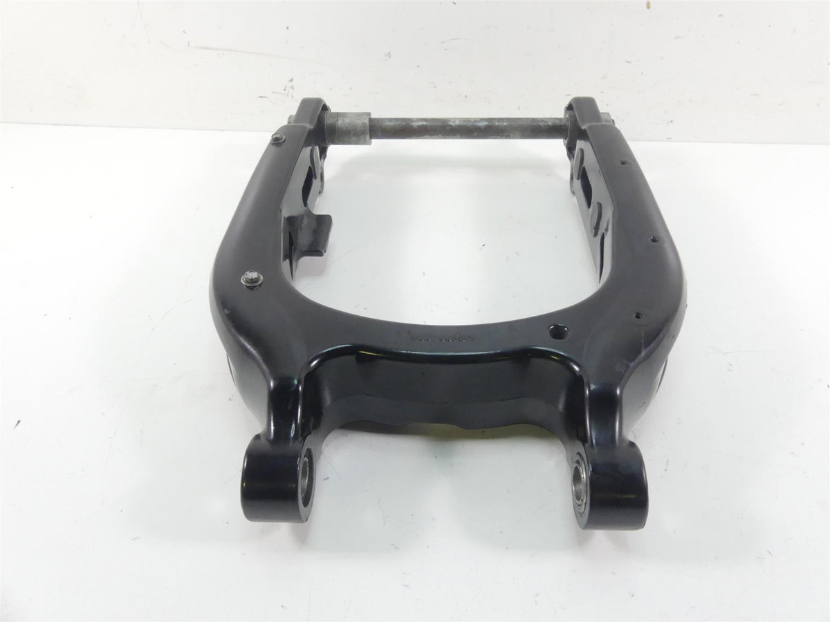 2009 Harley XR1200 Sportster Rear Swingarm Swing Arm & 25mm Axle 47680-08A {{ shop.shopifyCountryName }} - Mototech271