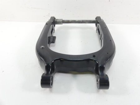 2009 Harley XR1200 Sportster Rear Swingarm Swing Arm & 25mm Axle 47680-08A {{ shop.shopifyCountryName }} - Mototech271