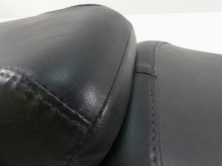 1999 Harley Dyna FXDL Low Rider Front Rear Duo Saddle Seat Set 52174-99 {{ shop.shopifyCountryName }} - Mototech271