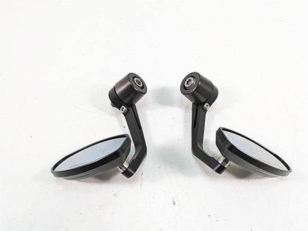 2016 BMW R1200R K53 Kemimoto Bar End Mirror Rear View Set mirror003hm-FBA {{ shop.shopifyCountryName }} - Mototech271
