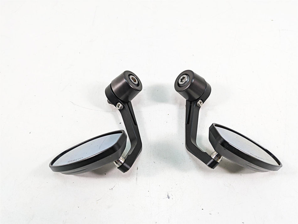 2016 BMW R1200R K53 Kemimoto Bar End Mirror Rear View Set mirror003hm-FBA {{ shop.shopifyCountryName }} - Mototech271