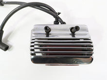 Load image into Gallery viewer, 2002 Indian Spirit Deluxe Ignition Coil &amp; Wires &amp; Chrome Cover Set 94-268
