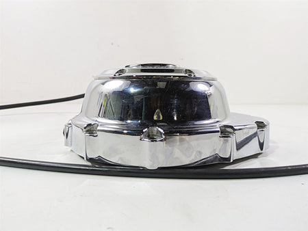 2007 Harley Sportster XL1200 C Primary Drive Clutch Cover & Cable 34951-04 {{ shop.shopifyCountryName }} - Mototech271