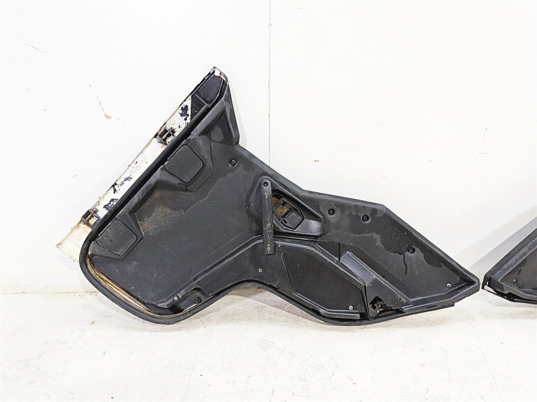 2020 Polaris General 1000 EPS Left Right Door Set 5454342 5454345-Mototech271