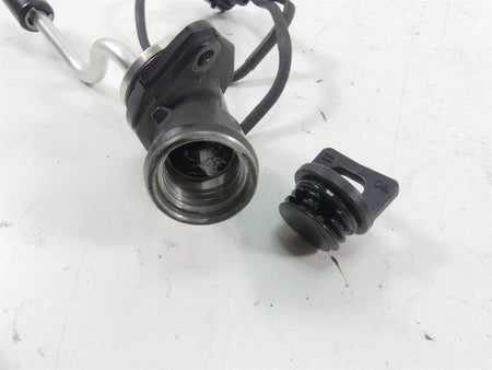 2015 KTM 1290R Super Duke Oil Infill Level Pipe Sensor 61338085100 {{ shop.shopifyCountryName }} - Mototech271