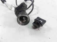 Load image into Gallery viewer, 2015 KTM 1290R Super Duke Oil Infill Level Pipe Sensor 61338085100
