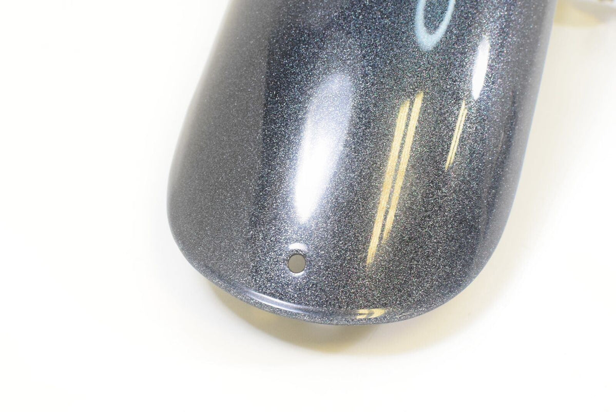 2015 Harley FXDL Dyna Low Rider Front Fender "Black Magic" 60139-06B 58900128DWV {{ shop.shopifyCountryName }} - Mototech271