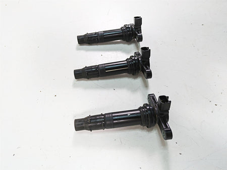 2018 Yamaha YXZ1000R EPS SS Ignition Stick Coil Set 2HC-82310-00-00 {{ shop.shopifyCountryName }} - Mototech271