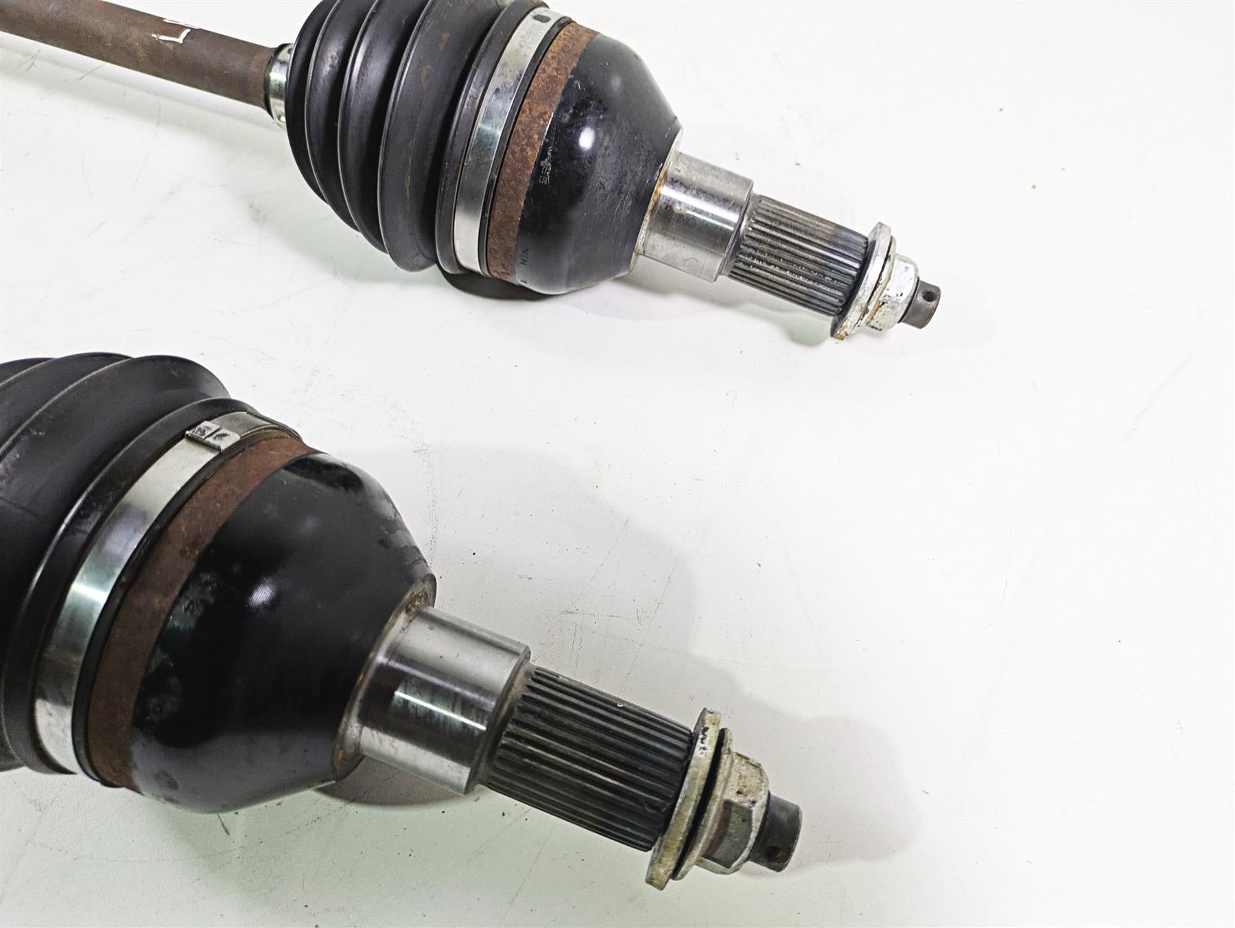 2021 Kawasaki Teryx KRX KRF 1000 Front Cv Drive Shaft Axle 59266-0732 59266-0733 {{ shop.shopifyCountryName }} - Mototech271