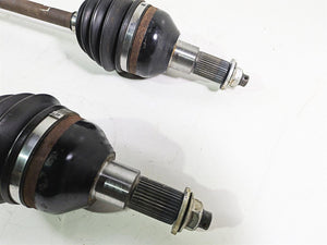 2021 Kawasaki Teryx KRX KRF 1000 Front Cv Drive Shaft Axle 59266-0732 59266-0733 | Mototech271