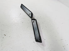 Load image into Gallery viewer, 2015 Harley Touring FLHXS Street Glide Arlen Ness Deep Cut Latch Covers 03-546 | Mototech271
