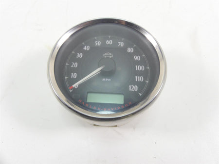 2018 Harley Sportster XL1200 Custom Speedometer Gauge Instrument - 9K 70900221A {{ shop.shopifyCountryName }} - Mototech271