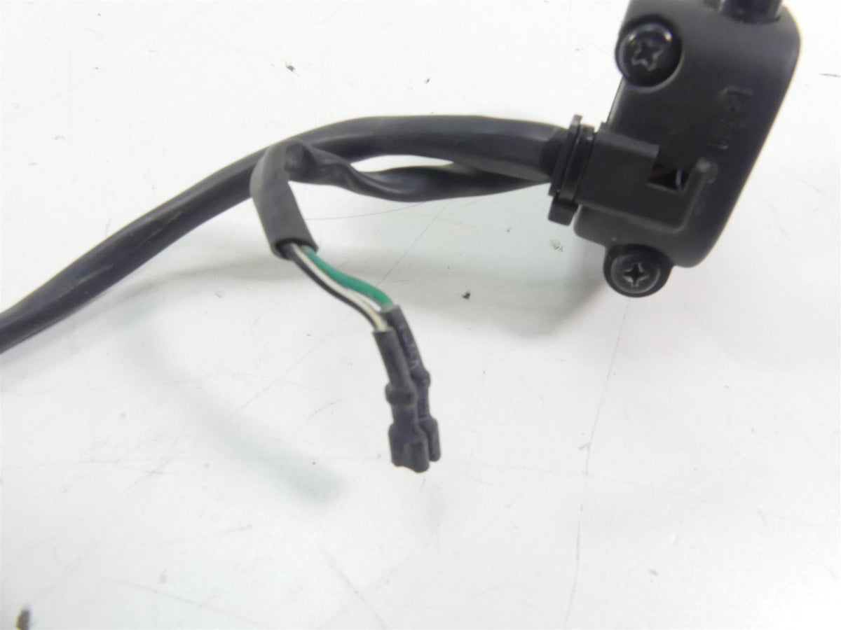 2018 Mv Agusta F3 800 RC Right Hand Start Kill Map Control Switch 8000B4568 {{ shop.shopifyCountryName }} - Mototech271
