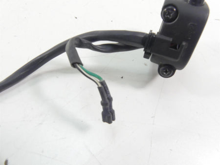 2018 Mv Agusta F3 800 RC Right Hand Start Kill Map Control Switch 8000B4568 {{ shop.shopifyCountryName }} - Mototech271