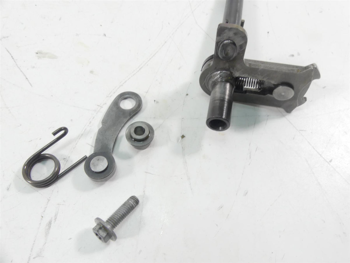 2015 KTM 1190 Adventure R Transmission Gears Shaft Shifting Drum Set 60333001000 {{ shop.shopifyCountryName }} - Mototech271