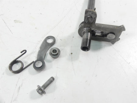 2015 KTM 1190 Adventure R Transmission Gears Shaft Shifting Drum Set 60333001000 {{ shop.shopifyCountryName }} - Mototech271