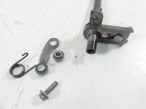 2015 KTM 1190 Adventure R Transmission Gears Shaft Shifting Drum Set 60333001000 | Mototech271
