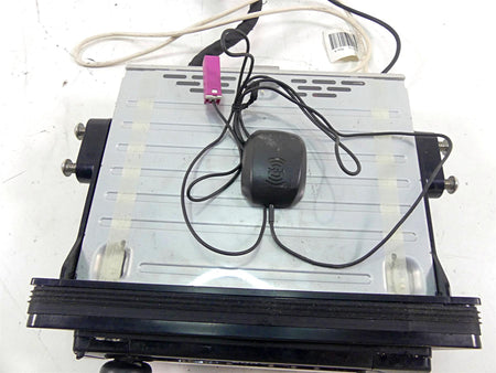 2006 Harley Touring FLHTCU SE E-Glide Sony Bluetooth Radio Speaker Amp MEX-M72BT {{ shop.shopifyCountryName }} - Mototech271