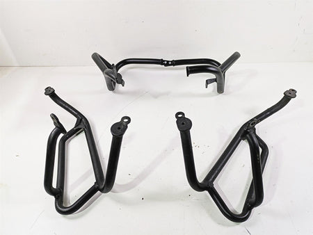 2022 Harley RA1250 S Pan America Moto Guard Engine Crash Guard Set DPLB1 {{ shop.shopifyCountryName }} - Mototech271