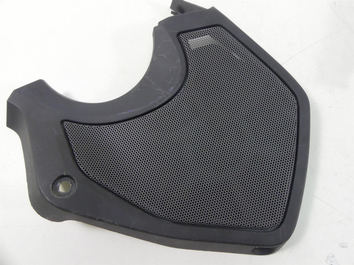 2015 BMW R1200RT K52 Left Right Speaker Cover Fairing Set 46638529412 {{ shop.shopifyCountryName }} - Mototech271