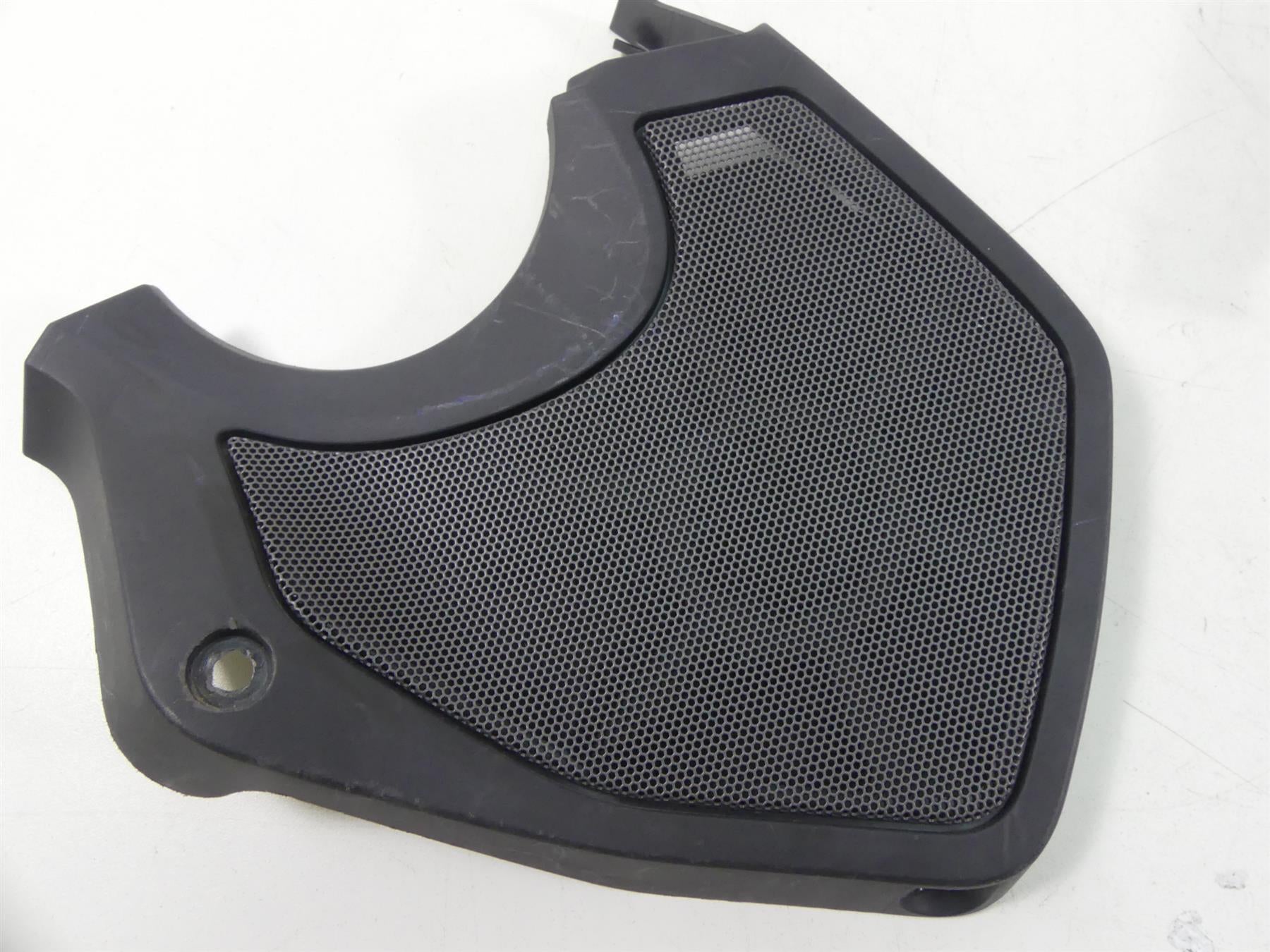 2015 BMW R1200RT K52 Left Right Speaker Cover Fairing Set 46638529412 {{ shop.shopifyCountryName }} - Mototech271