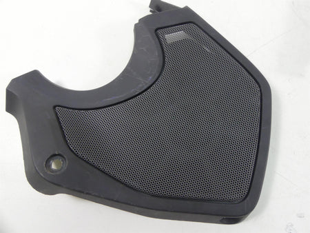 2015 BMW R1200RT K52 Left Right Speaker Cover Fairing Set 46638529412 {{ shop.shopifyCountryName }} - Mototech271