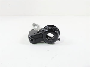 2014 Harley FXDF Dyna Fat Bob Clutch Perch & Lever 38608-96
