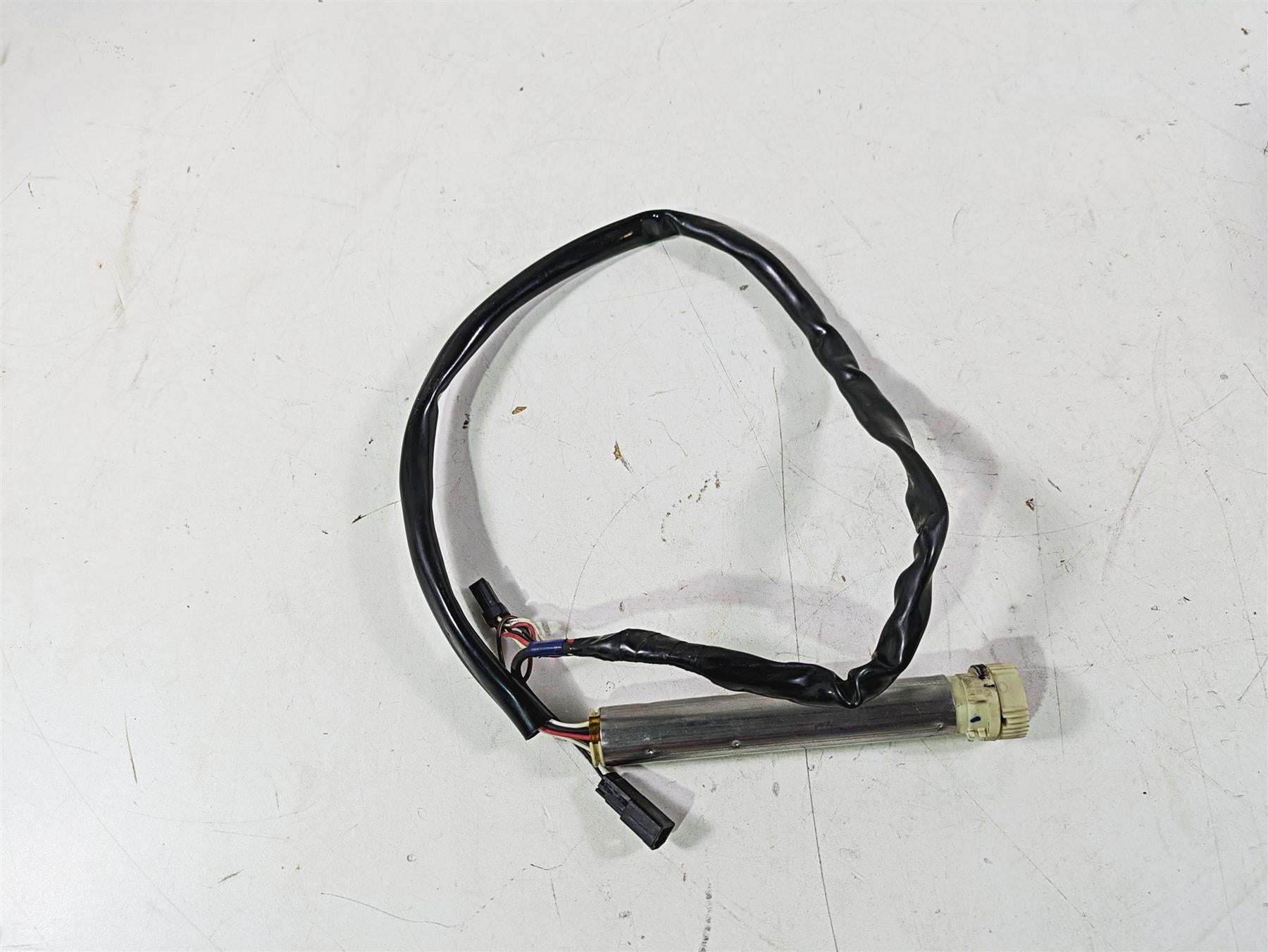 2018 Harley Softail FXFBS Fat Bob Fly Ride By Wire Throttle Sensor 32700088A {{ shop.shopifyCountryName }} - Mototech271
