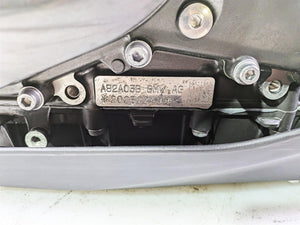2023 BMW G310R K03 Running Engine Motor 4K - Video 11009898977