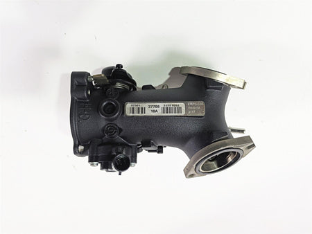 2014 Harley FLS Softail Slim Throttle Body Fuel Injection 27708-06B {{ shop.shopifyCountryName }} - Mototech271
