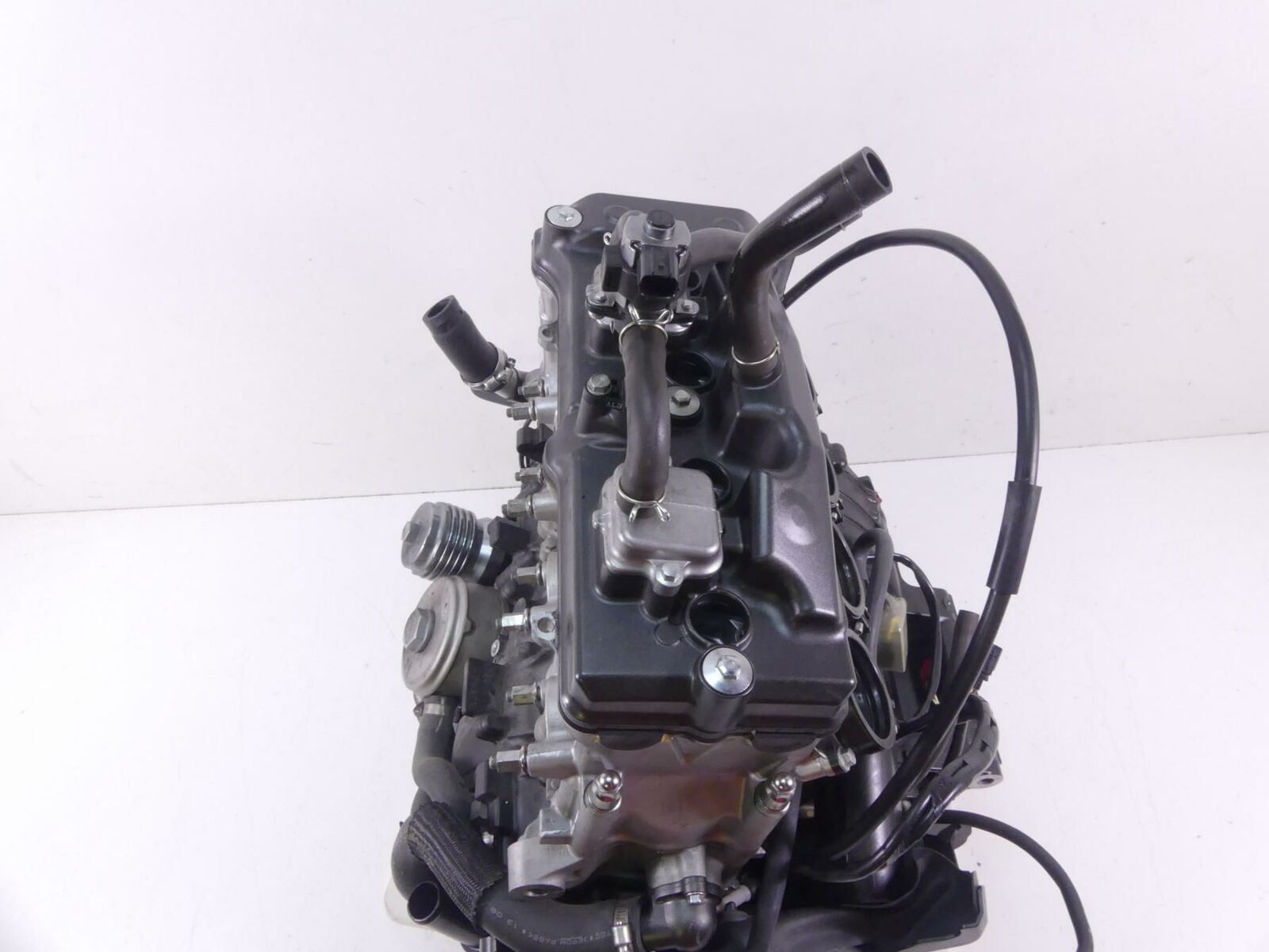 2014 Honda CBR1000 SP Fireblade Running Engine Motor 8K -Video 11000-MGP-000 {{ shop.shopifyCountryName }} - Mototech271